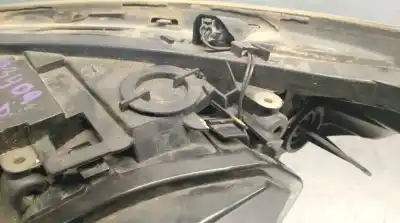 Second-hand car spare part right headlight for bmw 5 touring (e61) 525 i oem iam references 63127160194  63127160194