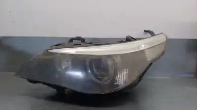 Peça sobressalente para automóvel em segunda mão farol / farolim esquerdo por bmw 5 touring (e61) 525 i referências oem iam 63127160193
