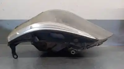 Second-hand car spare part left headlight for bmw 5 touring (e61) 525 i oem iam references 63127160193  63127160193