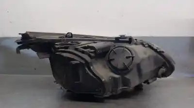 Second-hand car spare part left headlight for bmw 5 touring (e61) 525 i oem iam references 63127160193  63127160193