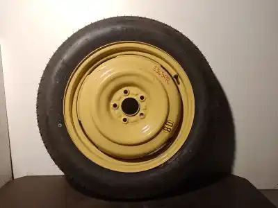 İkinci el araba yedek parçası yedek lastik için mazda cx-7 (er) 2.3 mzr disi turbo awd (er3p) oem iam referansları 9965014080