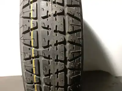 Peça sobressalente para automóvel em segunda mão estepe por mazda cx-7 (er) 2.3 mzr disi turbo awd (er3p) referências oem iam 9965014080  t15590d18103m