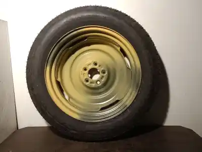 Peça sobressalente para automóvel em segunda mão estepe por mazda cx-7 (er) 2.3 mzr disi turbo awd (er3p) referências oem iam 9965014080  t15590d18103m