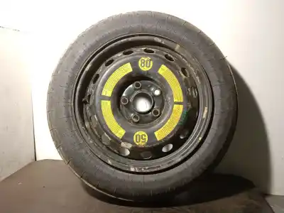 Автозапчасти б/у запасное колесо за AUDI Q7 (4LB) 3.0 TDI QUATTRO ссылки OEM IAM 7L0601027A  19575-18106P