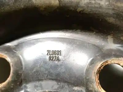 Pezzo di ricambio per auto di seconda mano ruota di scorta per audi q7 (4lb) 3.0 tdi quattro riferimenti oem iam 7l0601027a  19575-18106p