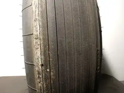 Pezzo di ricambio per auto di seconda mano ruota di scorta per audi q7 (4lb) 3.0 tdi quattro riferimenti oem iam 7l0601027a  19575-18106p