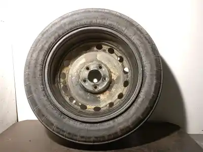 Pezzo di ricambio per auto di seconda mano ruota di scorta per audi q7 (4lb) 3.0 tdi quattro riferimenti oem iam 7l0601027a  19575-18106p