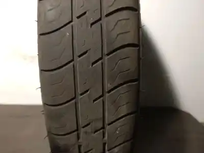 Автозапчасти б/у запасное колесо за seat leon (5f1) 1.6 tdi ссылки oem iam 5q0601027ar  t12570r1696m