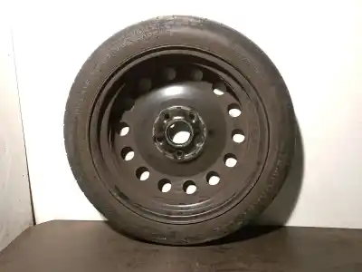 Автозапчасти б/у запасное колесо за seat leon (5f1) 1.6 tdi ссылки oem iam 5q0601027ar  t12570r1696m