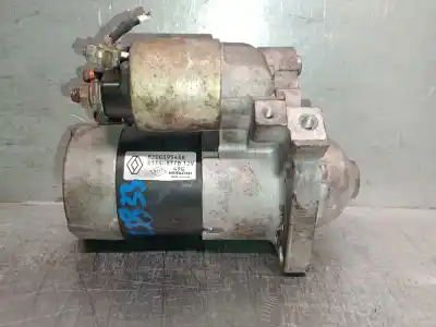 İkinci el araba yedek parçası motor çalisiyor için renault espace iv (jk0/1_) 3.5 v6 (jk00 jk0f jk0p jk0s jk0w) oem iam referansları 8200395438