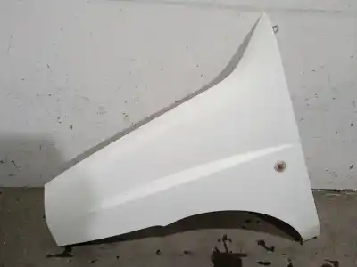 Автозапчасти б/у ЛЕВОЕ ПЕРЕДНЕЕ КРЫЛО за FIAT I DOBLO (223) CARGO (2001->)  ссылки OEM IAM 98808123 98808123 