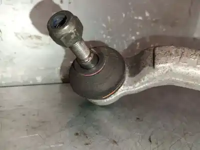 Автозапчастина б/у рульмова рейка для renault captur ii (hf_) tce 90 (hfm6) посилання на oem iam h4df480  h4df480