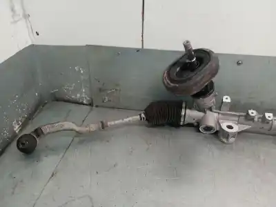 Second-hand car spare part steering rack for renault captur ii (hf_) tce 90 (hfm6) oem iam references h4df480  h4df480