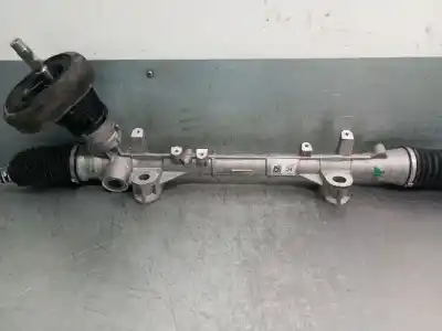Second-hand car spare part steering rack for renault captur ii (hf_) tce 90 (hfm6) oem iam references h4df480  h4df480