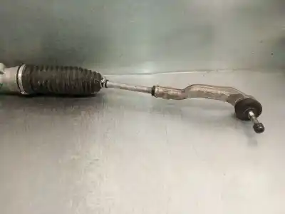 Second-hand car spare part steering rack for renault captur ii (hf_) tce 90 (hfm6) oem iam references h4df480  h4df480