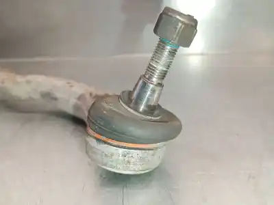 Second-hand car spare part steering rack for renault captur ii (hf_) tce 90 (hfm6) oem iam references h4df480  h4df480