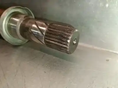 Автозапчасти б/у передняя правая трансмиссия за renault captur ii (hf_) tce 90 (hfm6) ссылки oem iam h4df480  h4df480