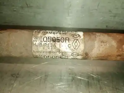 Автозапчасти б/у передняя правая трансмиссия за renault captur ii (hf_) tce 90 (hfm6) ссылки oem iam h4df480  h4df480