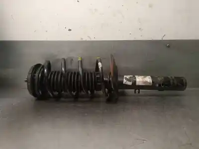 Tweedehands auto-onderdeel schokbreker rechts voor voor citroen c3 ii (sc_) 1.6 hdi oem iam-referenties 9804189080