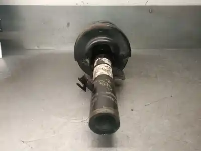 Pezzo di ricambio per auto di seconda mano ammortizzatore anteriore destro per citroen c3 ii (sc_) 1.6 hdi riferimenti oem iam 9804189080  9804189080