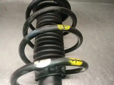 Pezzo di ricambio per auto di seconda mano ammortizzatore anteriore destro per citroen c3 ii (sc_) 1.6 hdi riferimenti oem iam 9804189080  9804189080