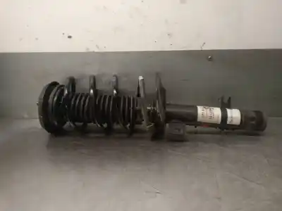 Tweedehands auto-onderdeel schokbreker links voor voor citroen c3 ii (sc_) 1.6 hdi oem iam-referenties 9804189180