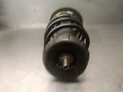 Автозапчасти б/у передний левый амортизатор за citroen c3 ii (sc_) 1.6 hdi ссылки oem iam 9804189180  9804189180