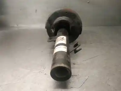 Автозапчасти б/у передний левый амортизатор за citroen c3 ii (sc_) 1.6 hdi ссылки oem iam 9804189180  9804189180