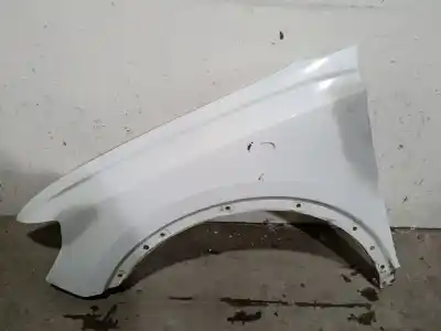 Peça sobressalente para automóvel em segunda mão guarda-lamas dianteiro esquerdo por audi q3 (f3b) 35 tdi referências oem iam 83a821021