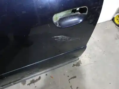 Peça sobressalente para automóvel em segunda mão porta da frente esquerda por audi a4 berlina (b5) 1.8 referências oem iam 8d0831051c 8d0831051c 