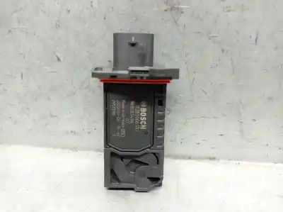 Автозапчастина б/у витратомір повітря для bmw x3 (g01, f97) xdrive 20 d mild-hybrid посилання на oem iam 8583496