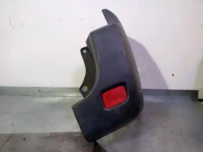 Peça sobressalente para automóvel em segunda mão canto de pára choques traseiro direito por renault master kasten 2.3 dci diesel cat referências oem iam 851200001r
