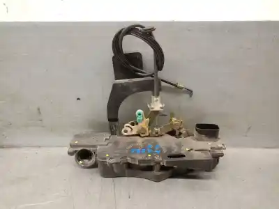 Pezzo di ricambio per auto di seconda mano  per FIAT STILO (192)  Riferimenti OEM IAM 51753227  51753227