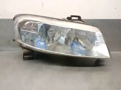 Second-hand car spare part Right Headlight for FIAT STILO (192) 1.9 JTD CAT OEM IAM references 086611134  46780792