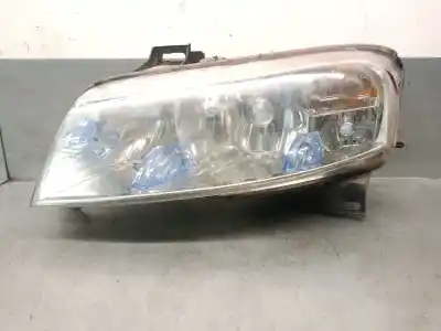 Second-hand car spare part Left Headlight for FIAT STILO (192) 1.9 JTD CAT OEM IAM references 46780797  46780797