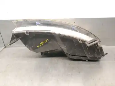 Second-hand car spare part left headlight for fiat stilo (192) 1.9 jtd cat oem iam references 46780797  46780797