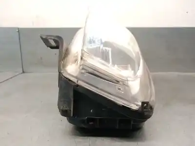 Second-hand car spare part left headlight for fiat stilo (192) 1.9 jtd cat oem iam references 46780797  46780797