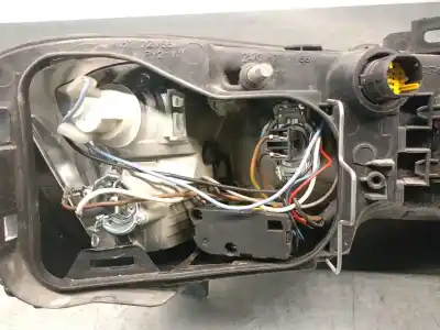 Second-hand car spare part left headlight for fiat stilo (192) 1.9 jtd cat oem iam references 46780797  46780797