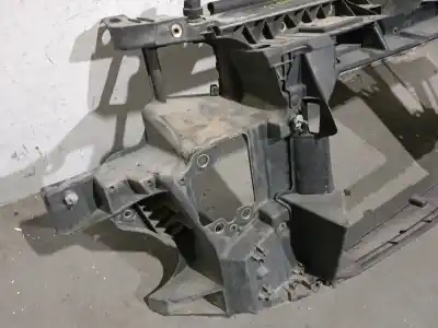 Second-hand car spare part front panel for fiat stilo (192) 1.9 jtd cat oem iam references 46762520 46762520 