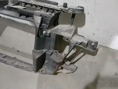 Second-hand car spare part front panel for fiat stilo (192) 1.9 jtd cat oem iam references 46762520 46762520 