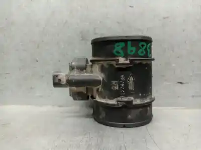 Peça sobressalente para automóvel em segunda mão medidor de massa de ar por opel corsa e van 1.3 cdti referências oem iam 13274755 460023377 
