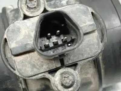 Peça sobressalente para automóvel em segunda mão medidor de massa de ar por opel corsa e van 1.3 cdti referências oem iam 13274755 460023377 
