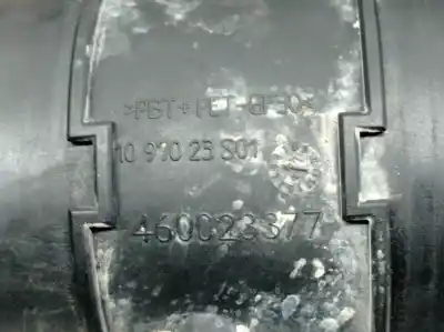 Peça sobressalente para automóvel em segunda mão medidor de massa de ar por opel corsa e van 1.3 cdti referências oem iam 13274755 460023377 