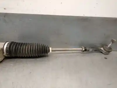 Second-hand car spare part steering rack for opel corsa e van 1.3 cdti oem iam references 39075197  39075197