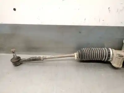Second-hand car spare part steering rack for opel corsa e van 1.3 cdti oem iam references 39075197  39075197
