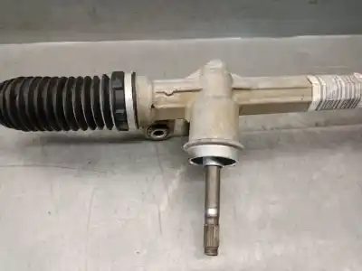 Second-hand car spare part steering rack for opel corsa e van 1.3 cdti oem iam references 39075197  39075197