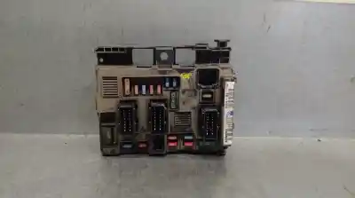 Автозапчастина б/у реле/запоперівник для CITROEN C2 (JM_) 1.4 HDi Посилання на OEM IAM 9850618380 T1184700004 SIEMENS 