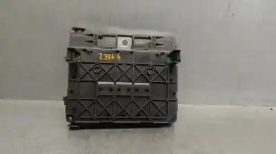 Peça sobressalente para automóvel em segunda mão caixa de fusíveis e relés por citroen c2 (jm_) 1.4 hdi referências oem iam 9850618380 t1184700004 siemens 