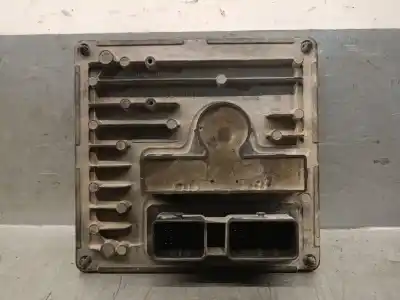 Pezzo di ricambio per auto di seconda mano  per CITROEN C2 (JM_)  Riferimenti OEM IAM 9654953780 S120215101 SIEMENS 