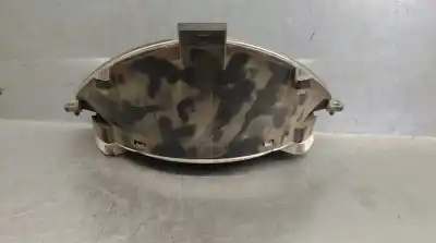 Peça sobressalente para automóvel em segunda mão quadrante por citroen c2 (jm_) 1.4 hdi referências oem iam 9652008080 216755968 sagem 6105ev